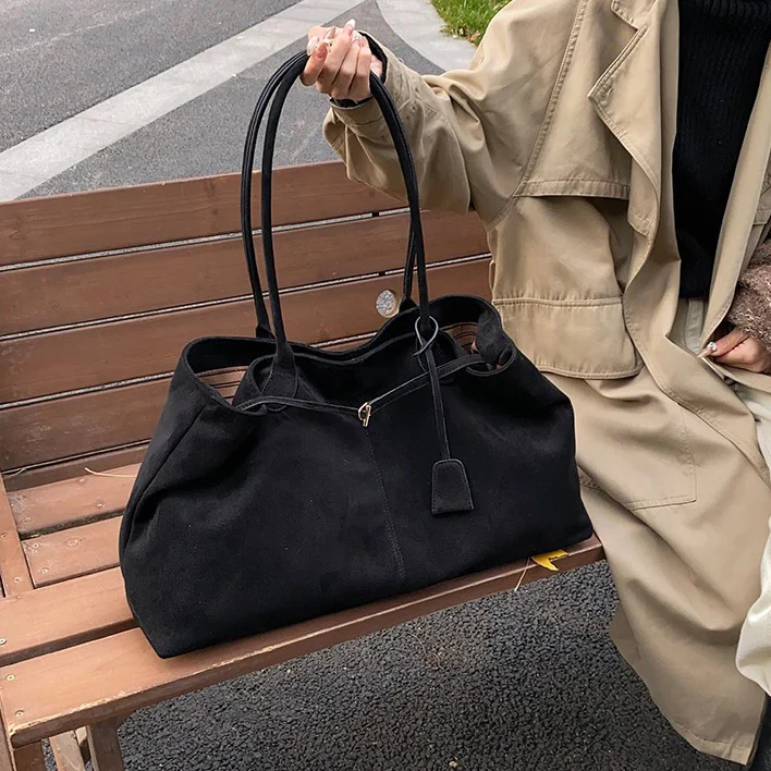 Maya XL Tote