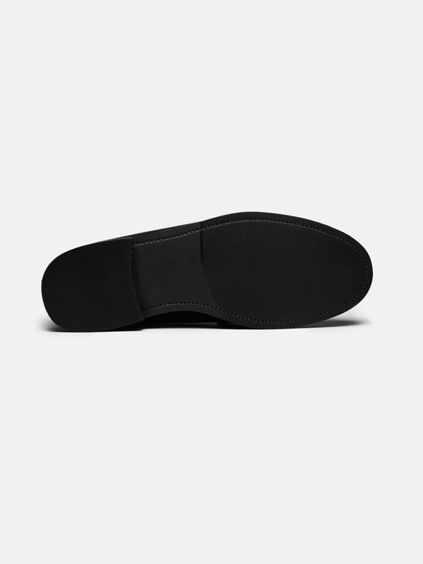The Ivy Loafer