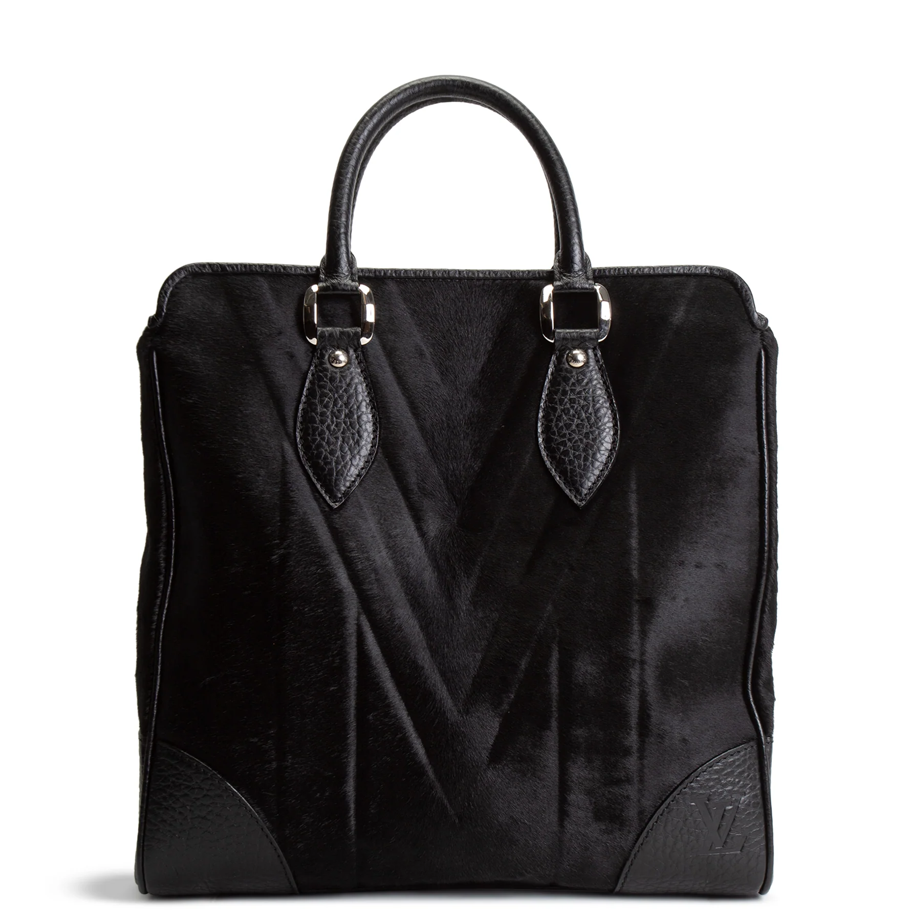 LOUIS VUITTON Cabas Whistler