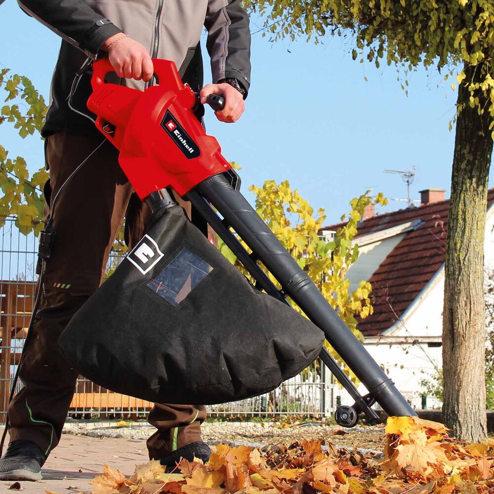 EINHELL Odkurzacz do liści Einhell GC-EL 3024 E, 3000 W