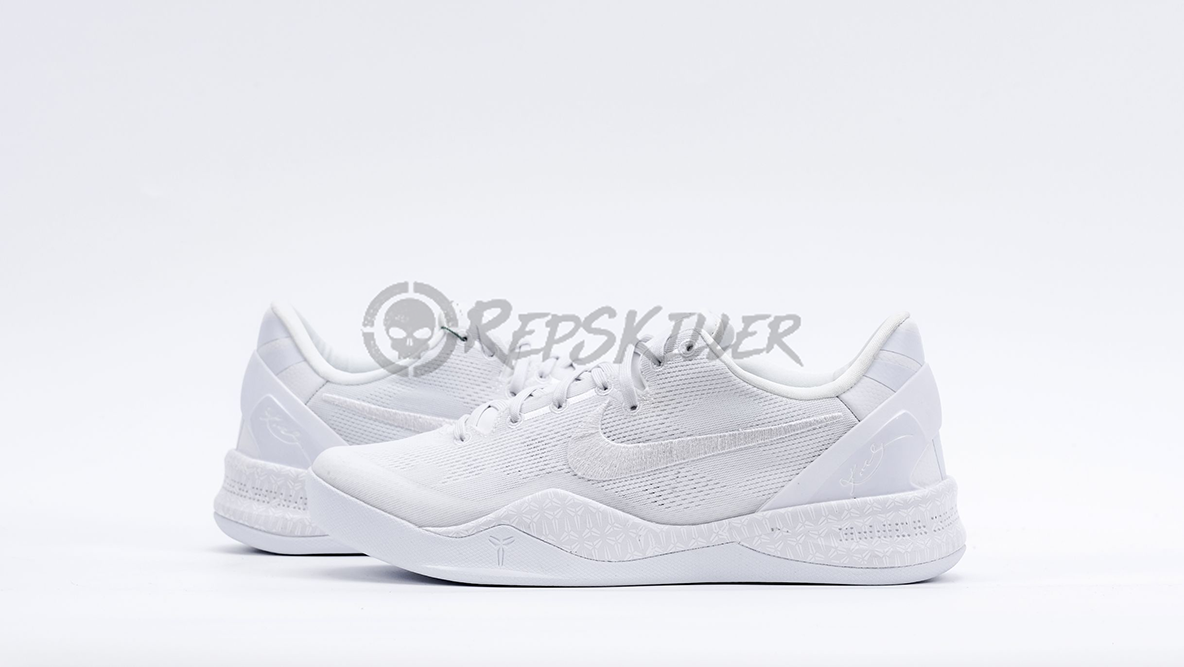 Kobe 8 Protro 'Carpe Diem'