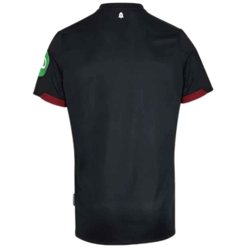 2024-25 West Ham United Away Soccer Jersey