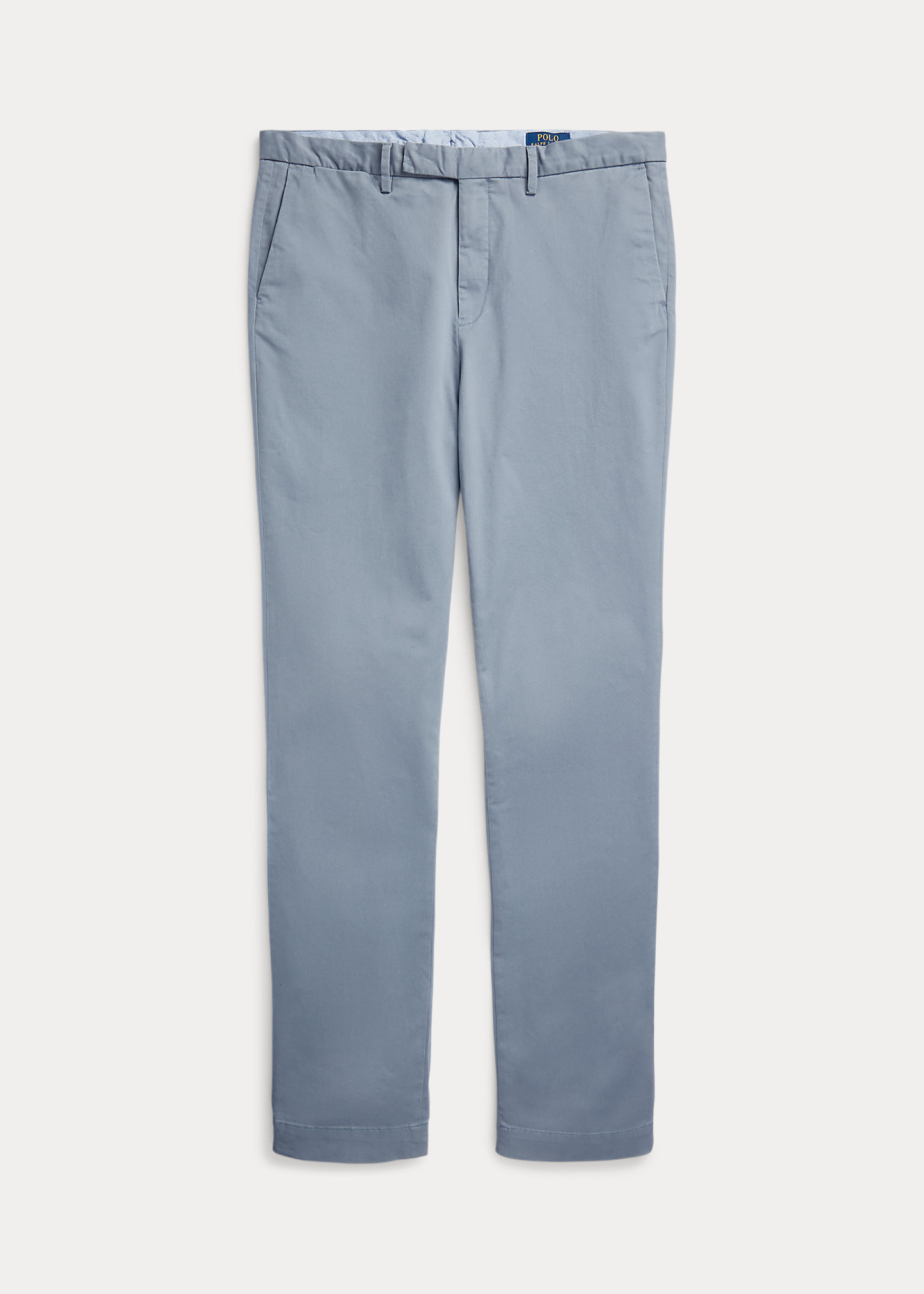Stretch Classic Fit Chino Pant