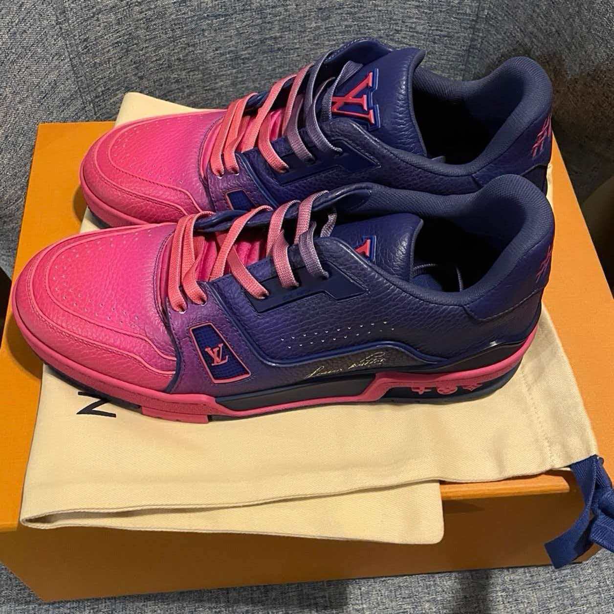 LV Trainer 