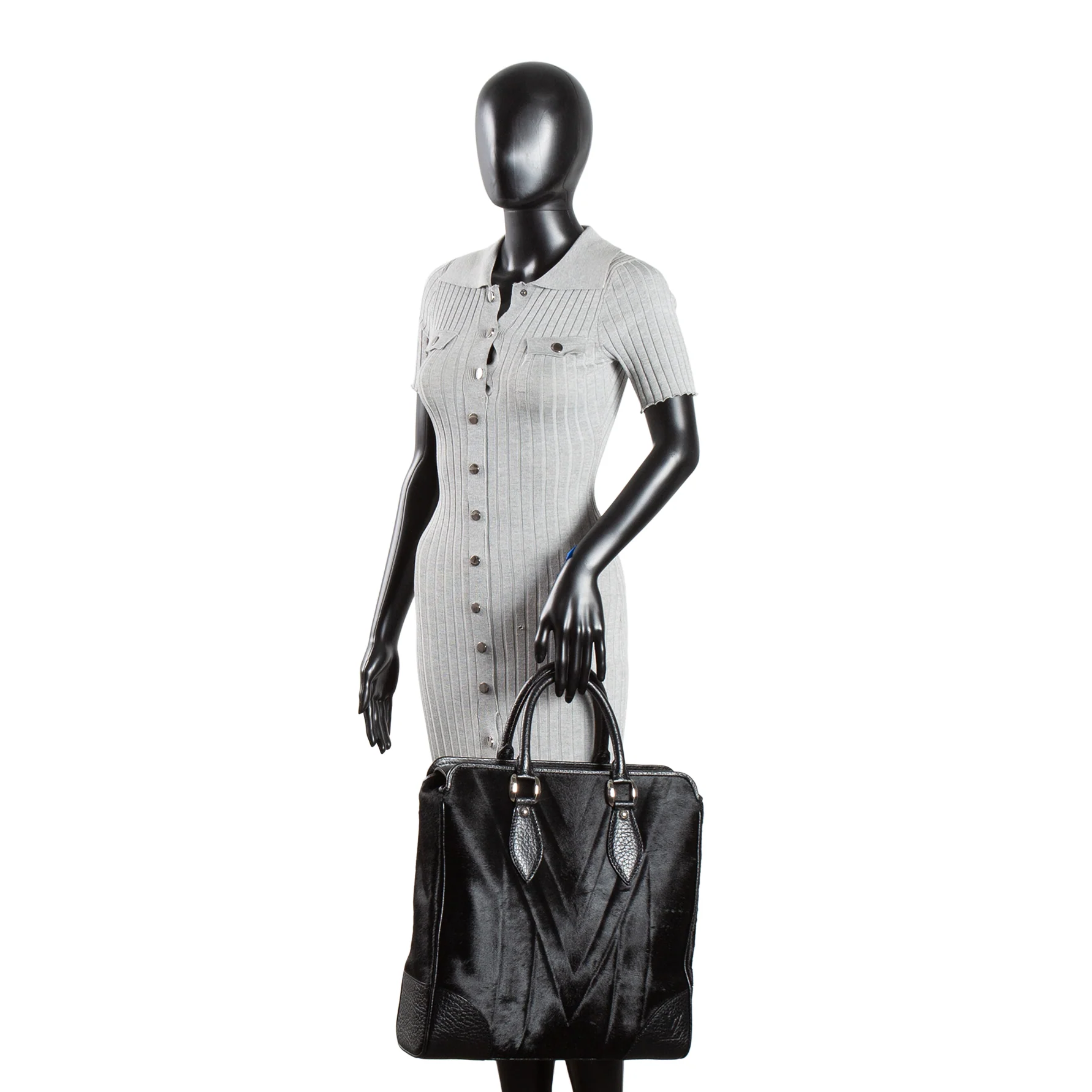 LOUIS VUITTON Cabas Whistler