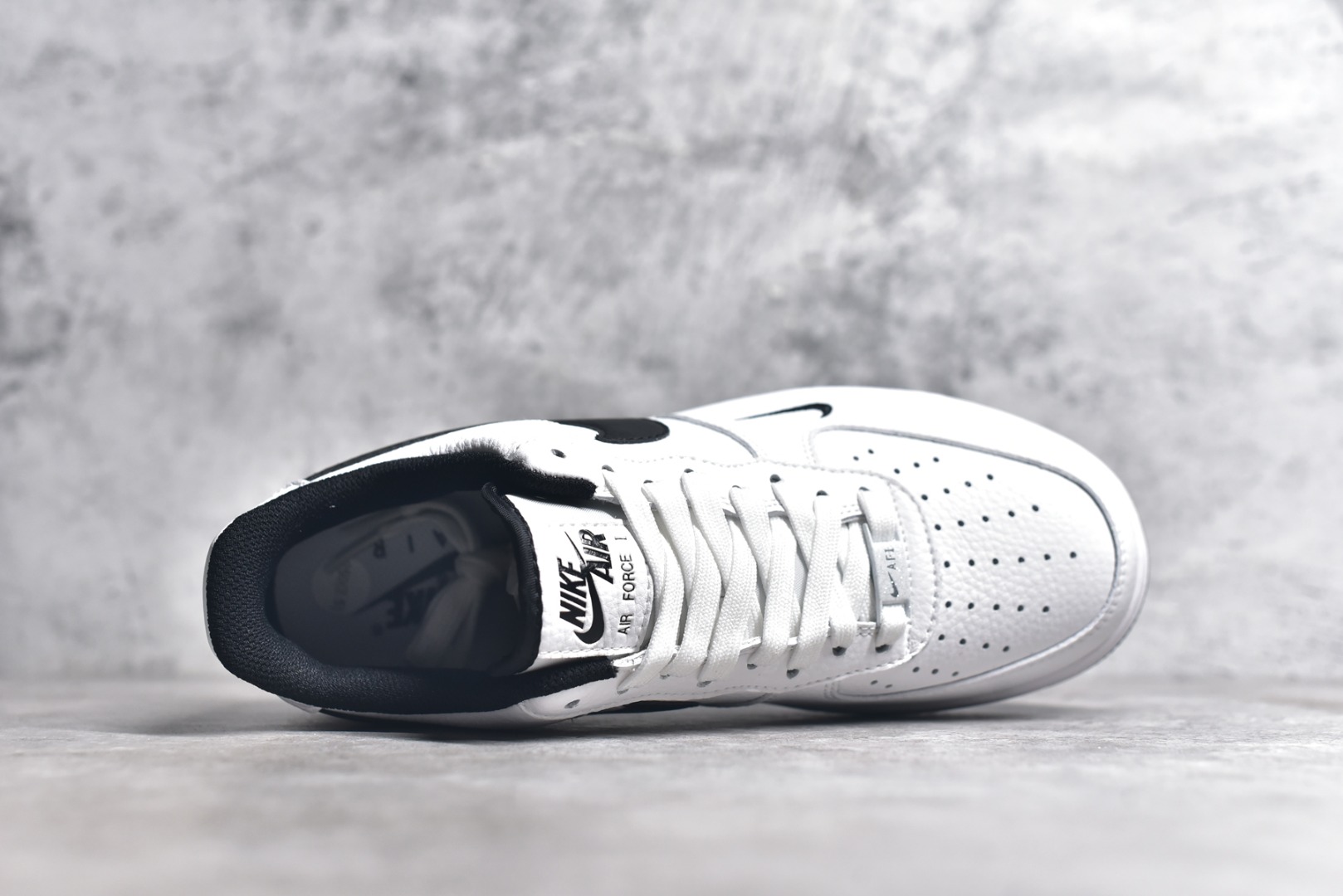 AIR FORCE 1 LOW 07 40TH ANNIVERSARY MN5263-127