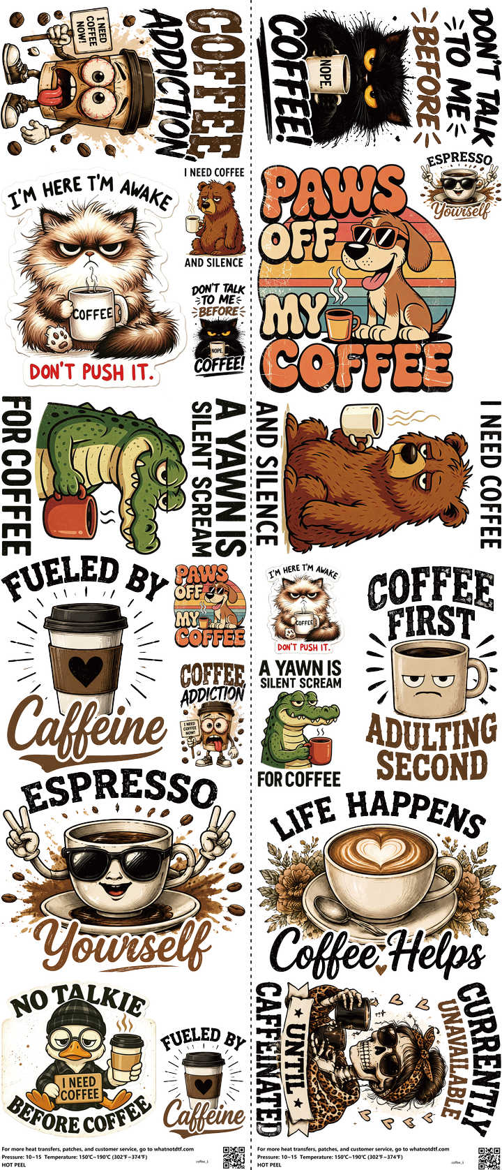 coffee