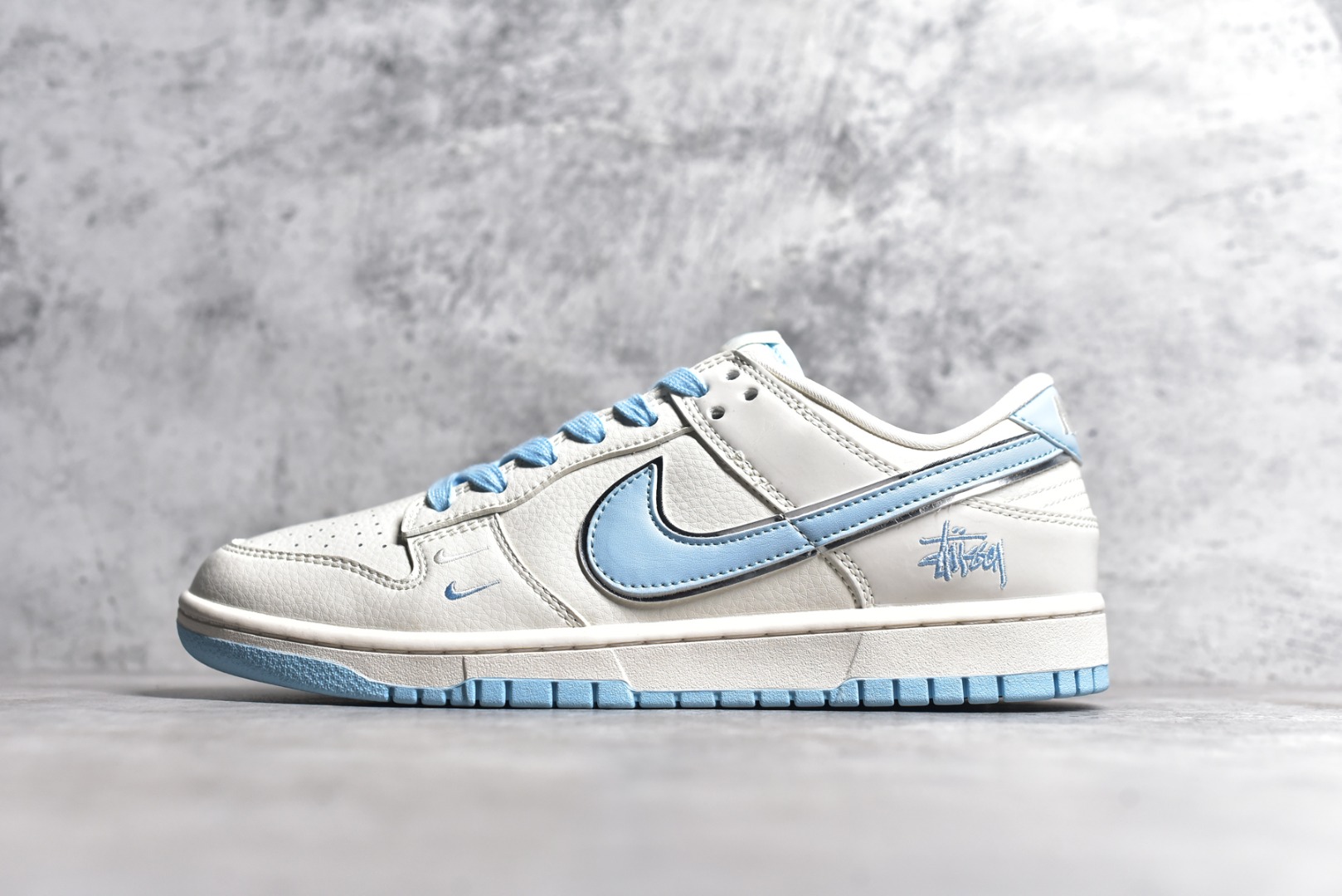 STUSSY X DUNK LOW  DQ1098-380