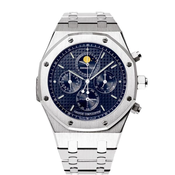 [2026 Mirror Grade]Audemars Piguet Royal Oak Grande Complication 44mm 25865BC.OO.1105BC.01