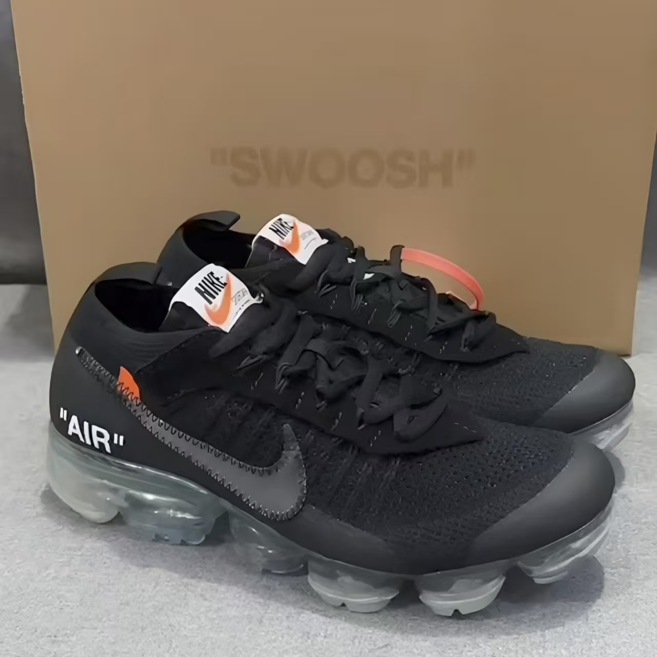 Nike Air VaporMax Off-White 