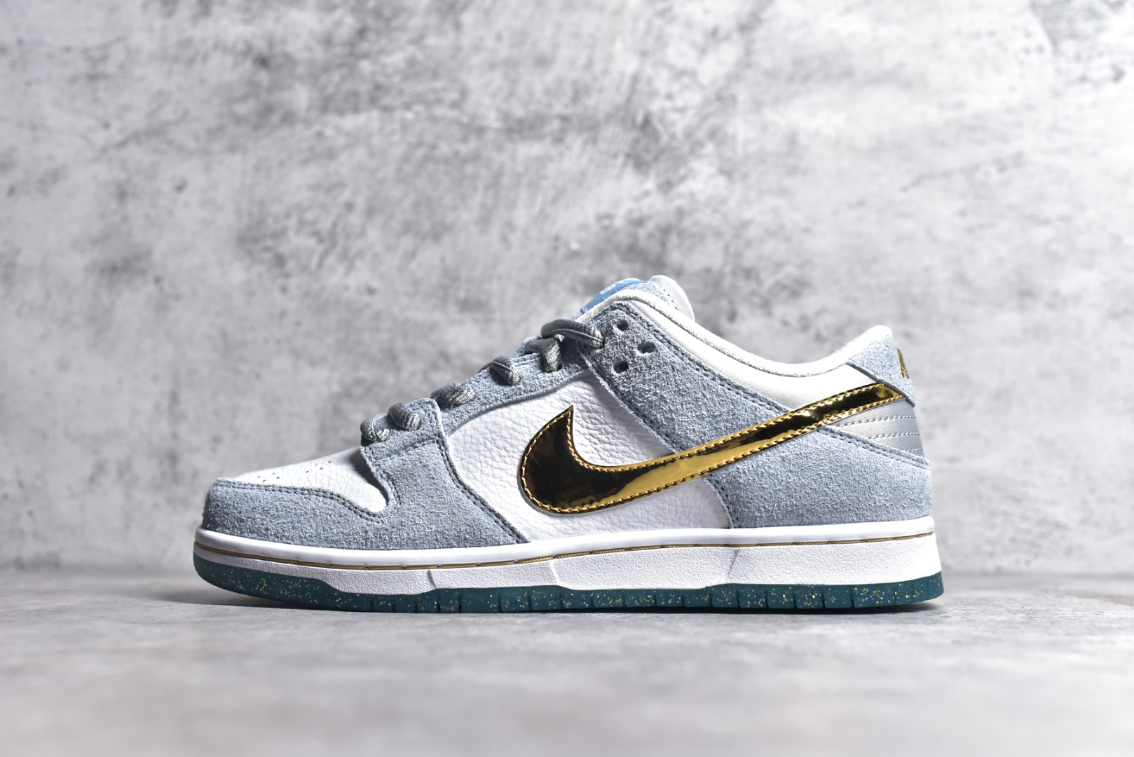 LJ-NIKE SB DUNK LOW SEAN CLIVER DC9936-100