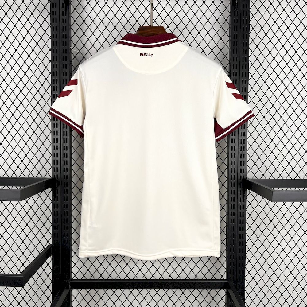FC Köln Football Jersey Special Edition Custom Shirt 2025/26