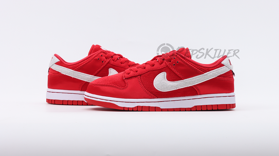 Dunk Low GS 'Valentine's Day 2024'