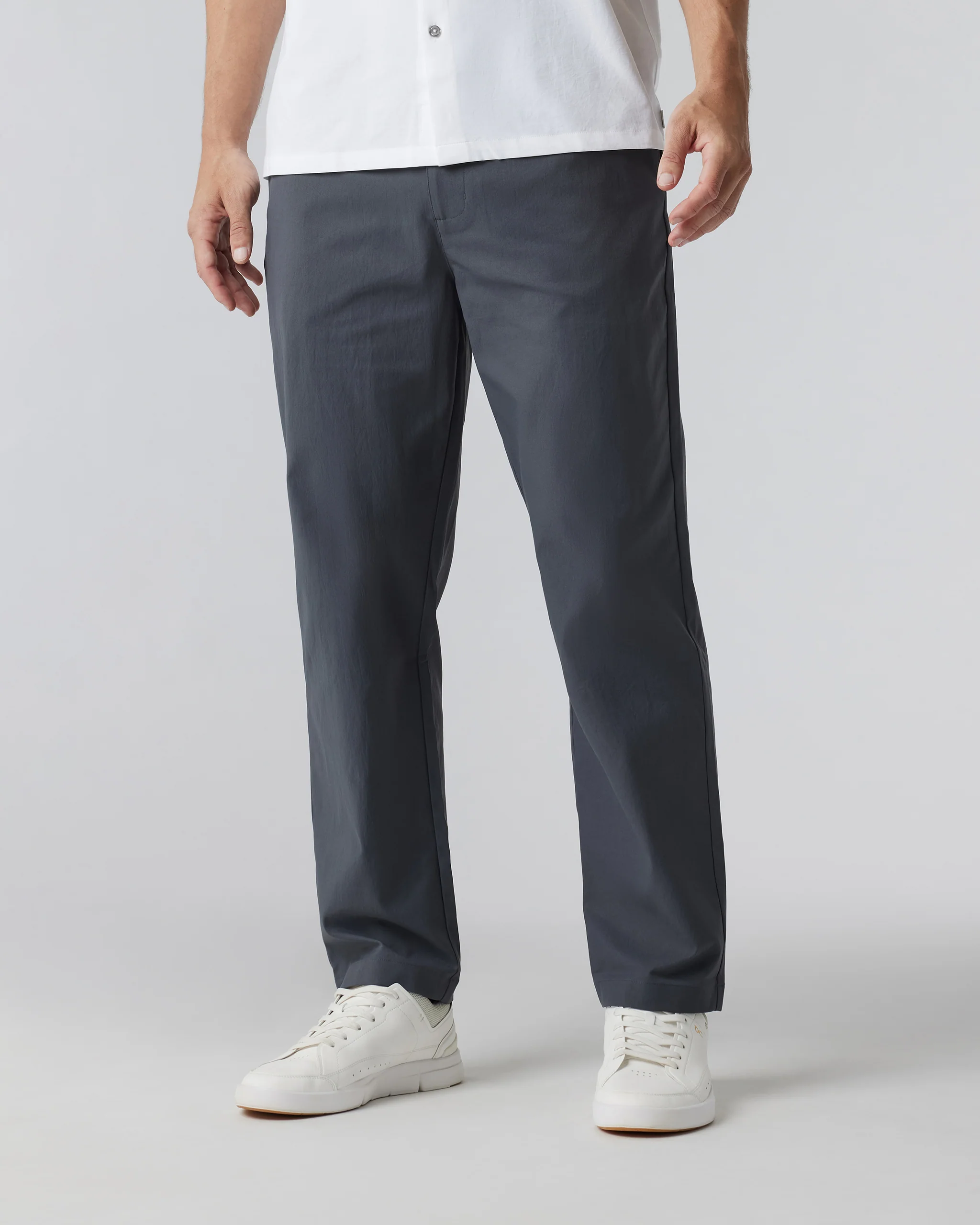 Cascade Crinkle Pant Relaxed 30\