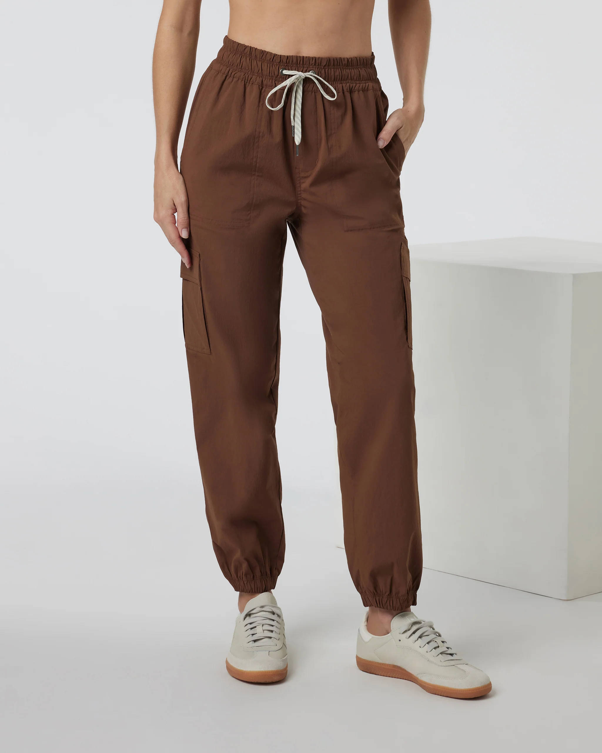 Birch Jogger