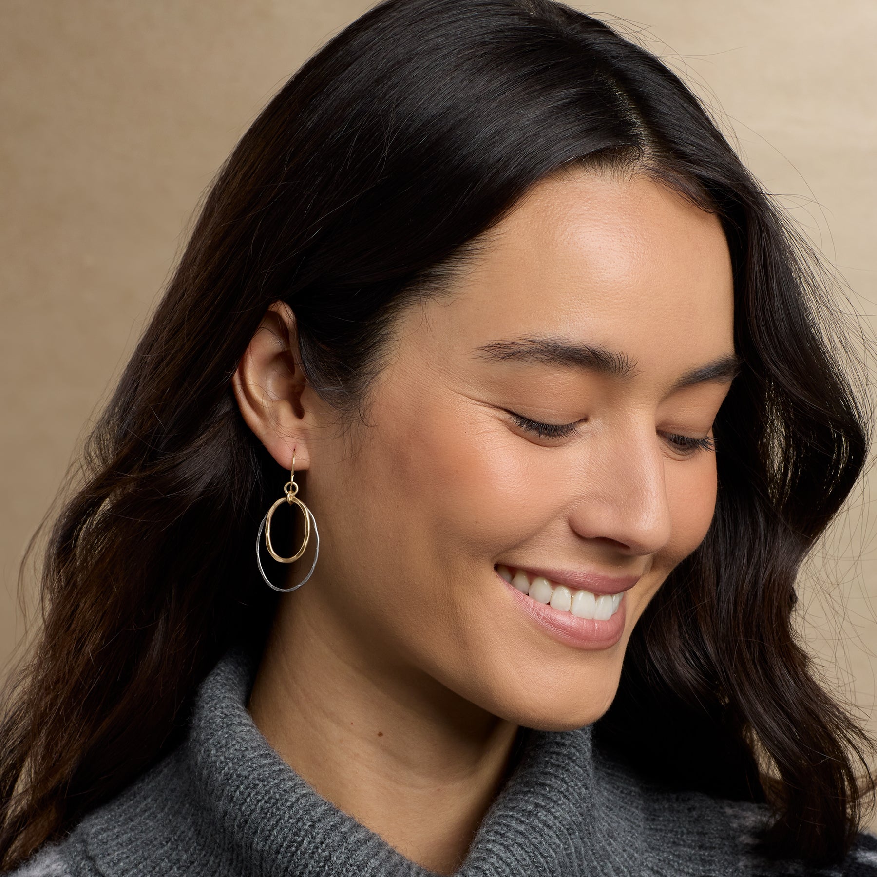 Swing & Sway Earrings