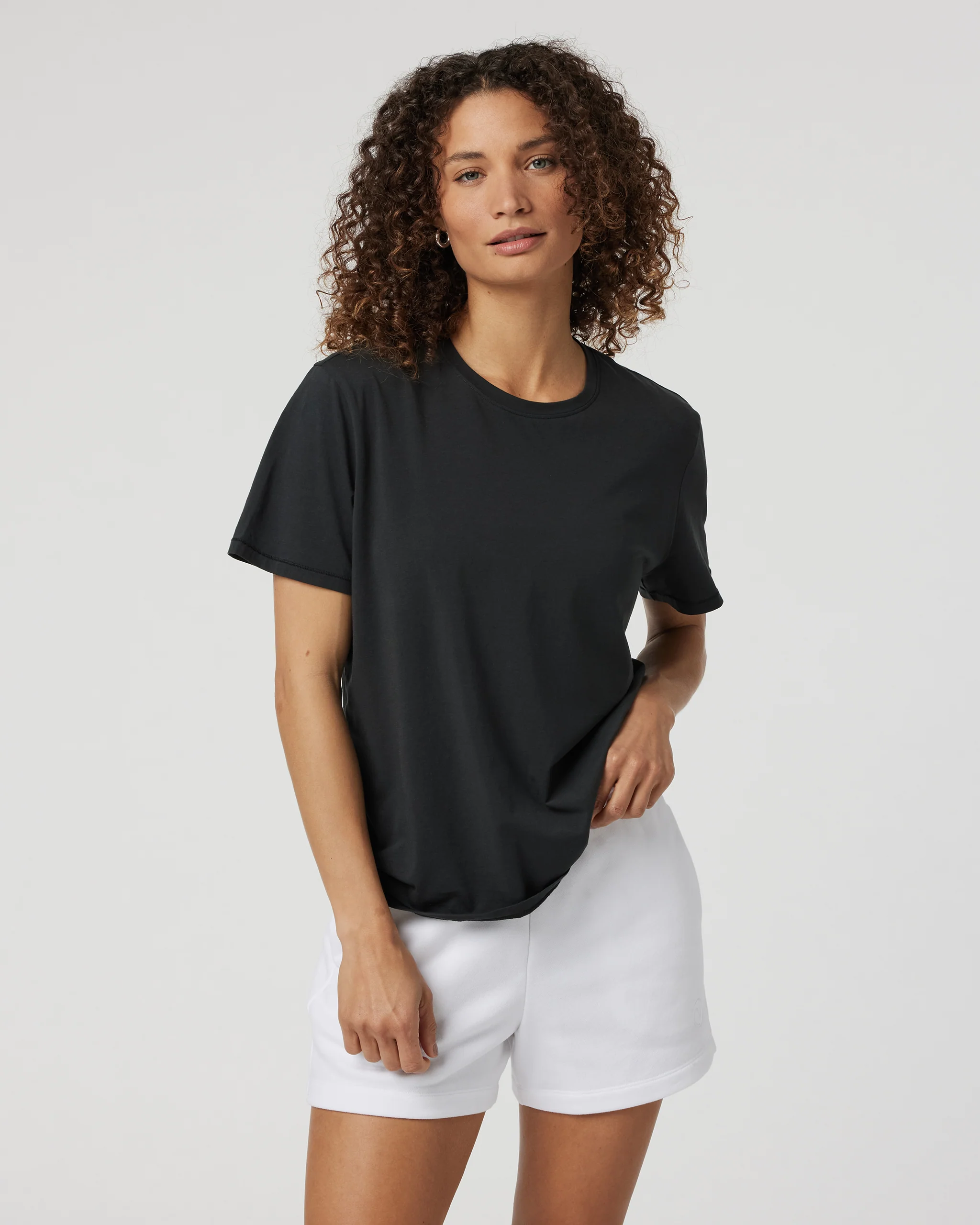 Feather Tee