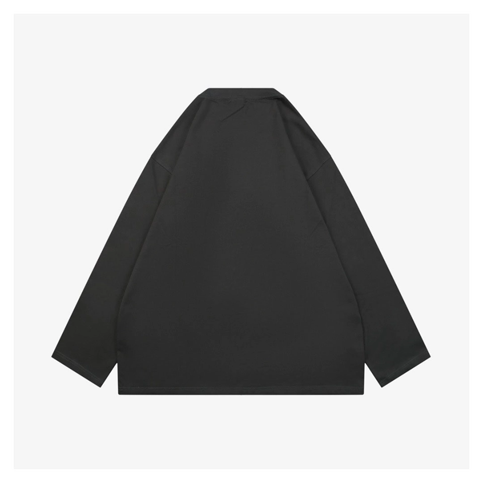 We11done Neon Green Repeated Logo Printed Shirt