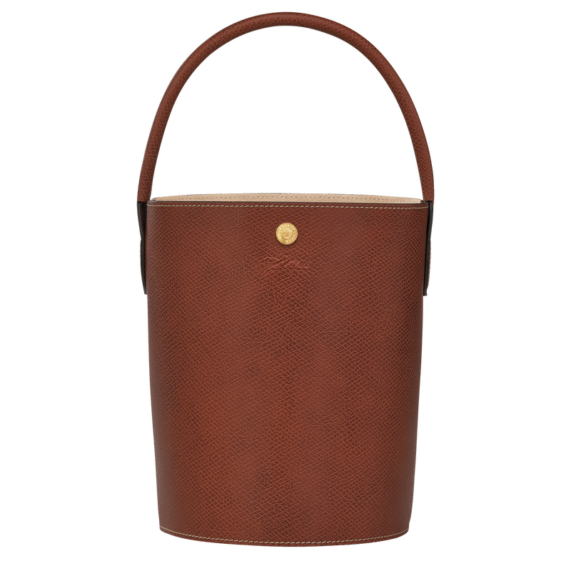 Épure S Bucket bag