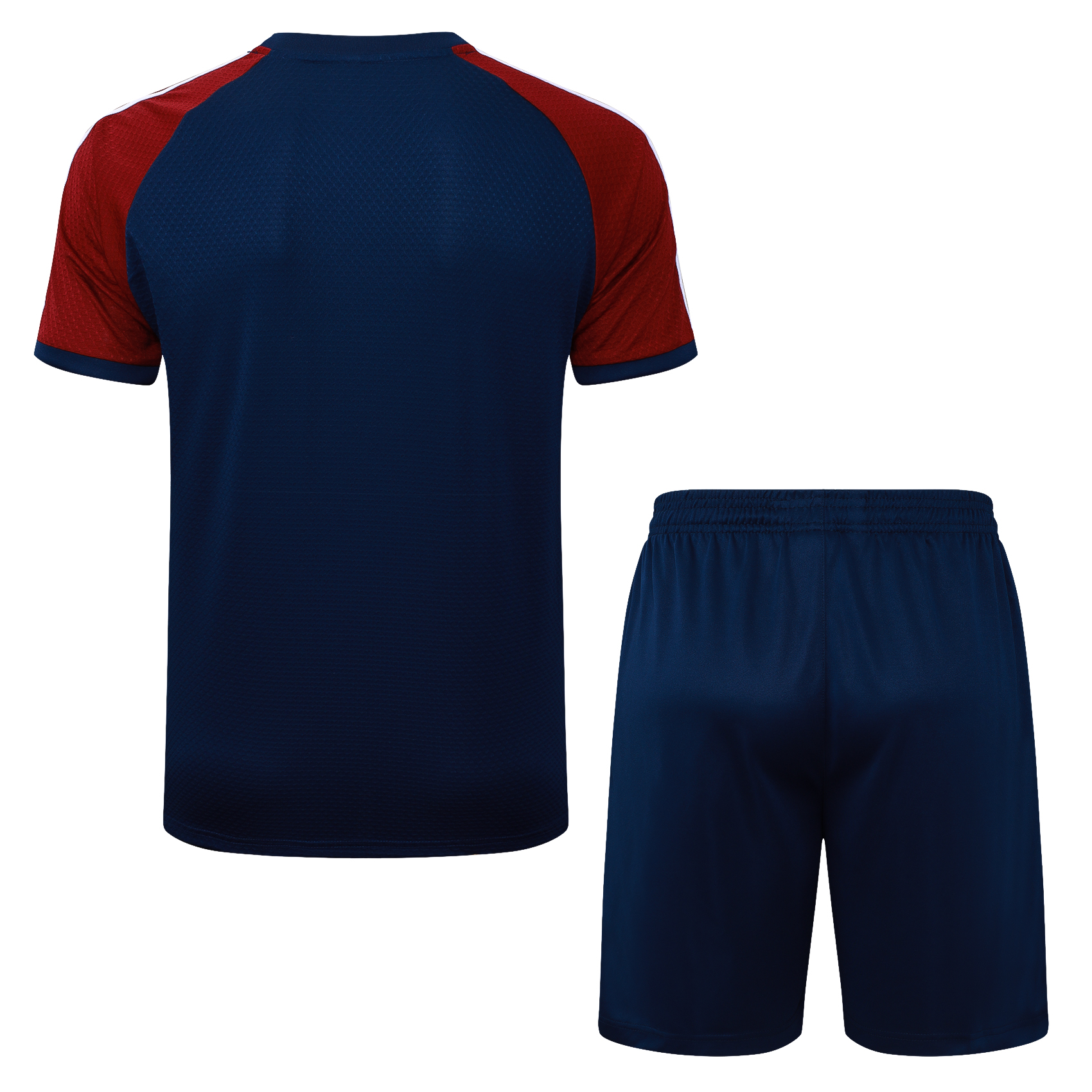 Arsenal Training Jersey Kit Royalblue 2025/26