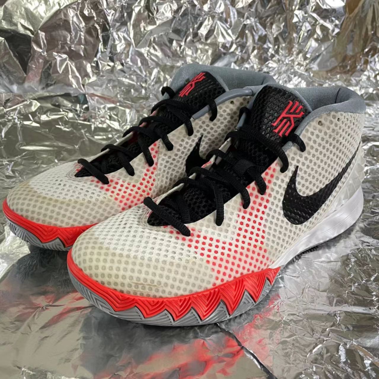 Nike Kyrie 1 