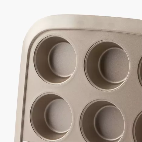 MARKA BERGHOFF Forma do muffinów BERGHOFF BALANCE 12 otworów 8x3.5 cm