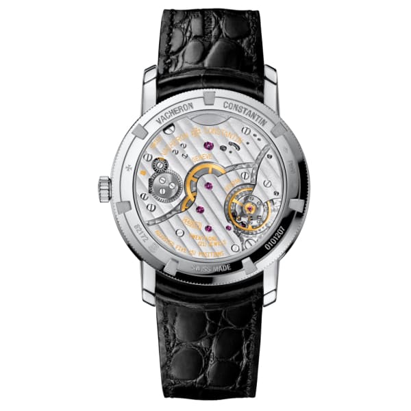 [2026 Mirror Grade]Vacheron Constantin Traditionnelle Manual-Winding Ref. # 82172/000P-9811