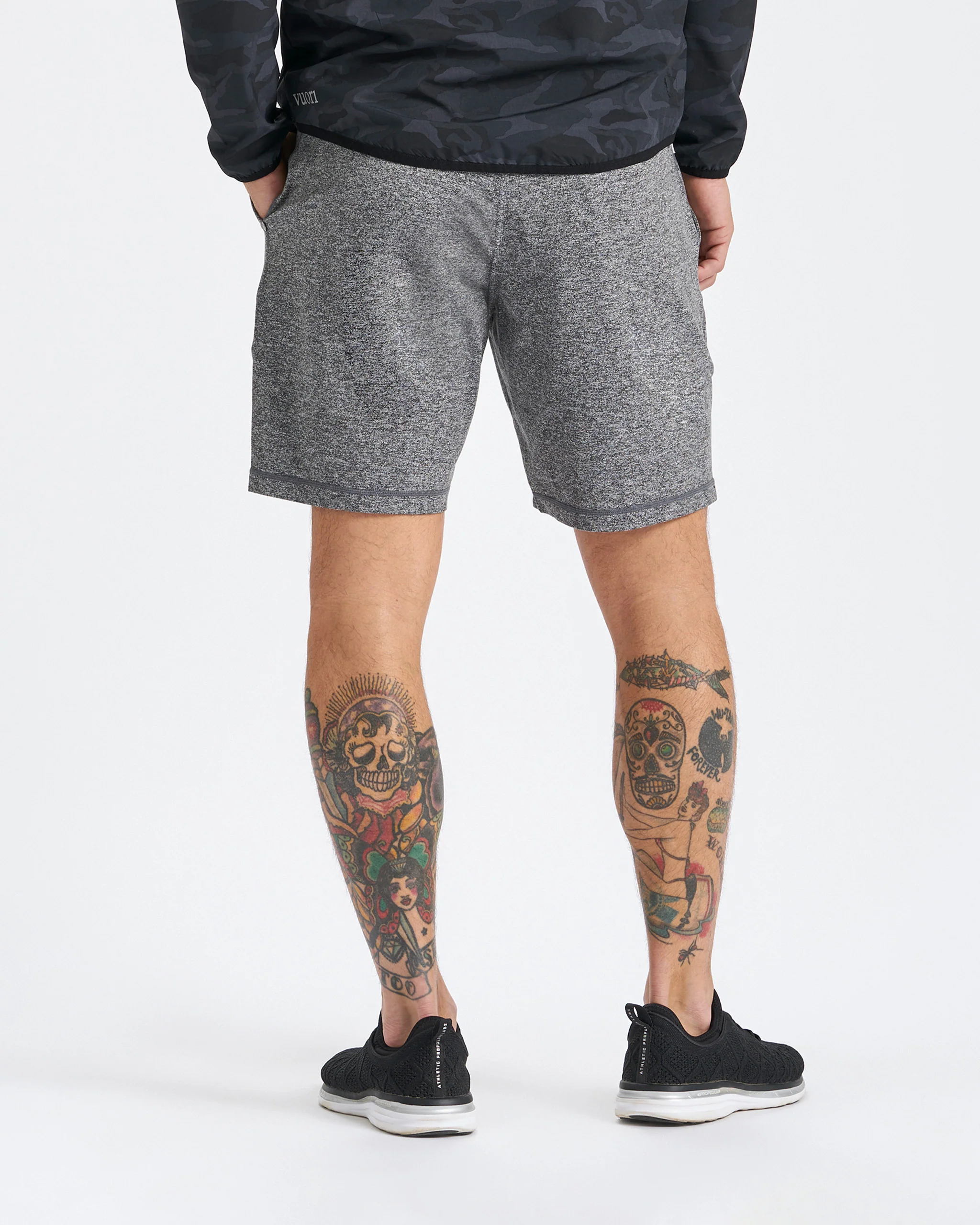 Ponto Performance Short 7\
