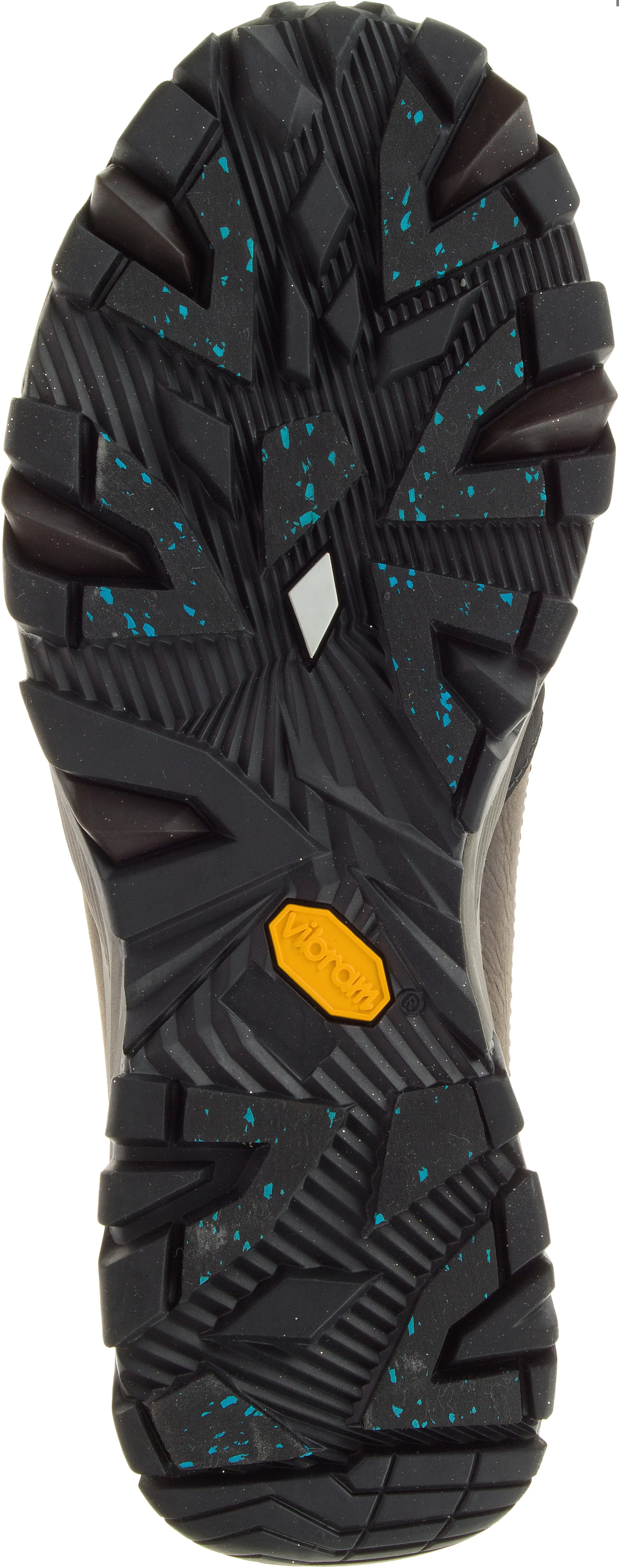 Men's Coldpack Ice+ Moc Waterproof Shoe - Wide