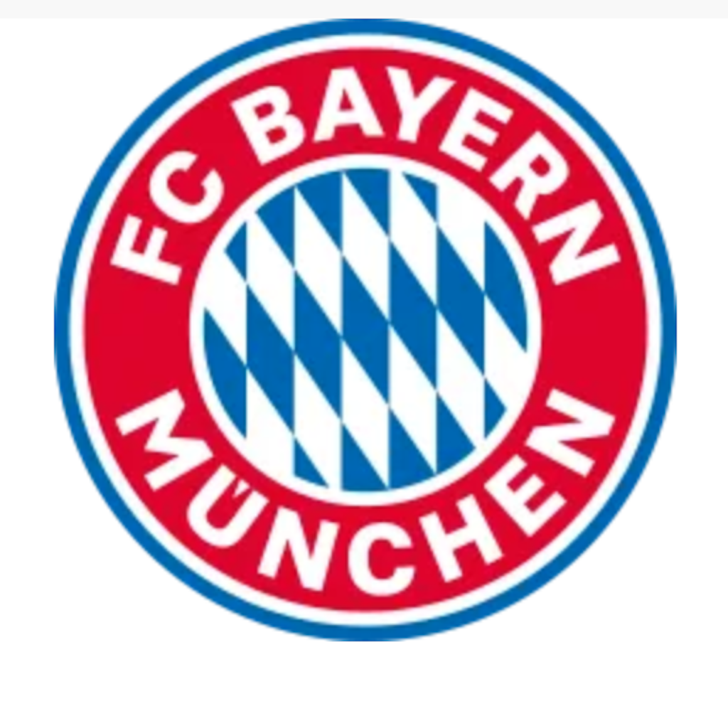 Bayern Munich Retro