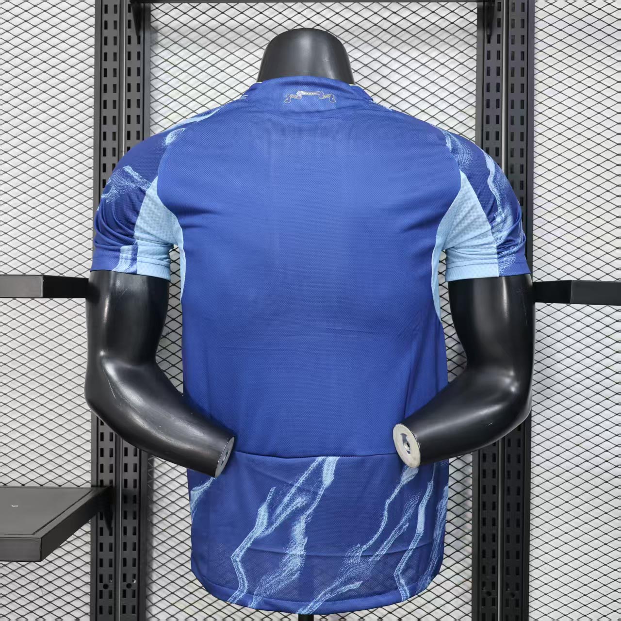 Ajax Authentic Football Jersey Away Shirt 2025/26
