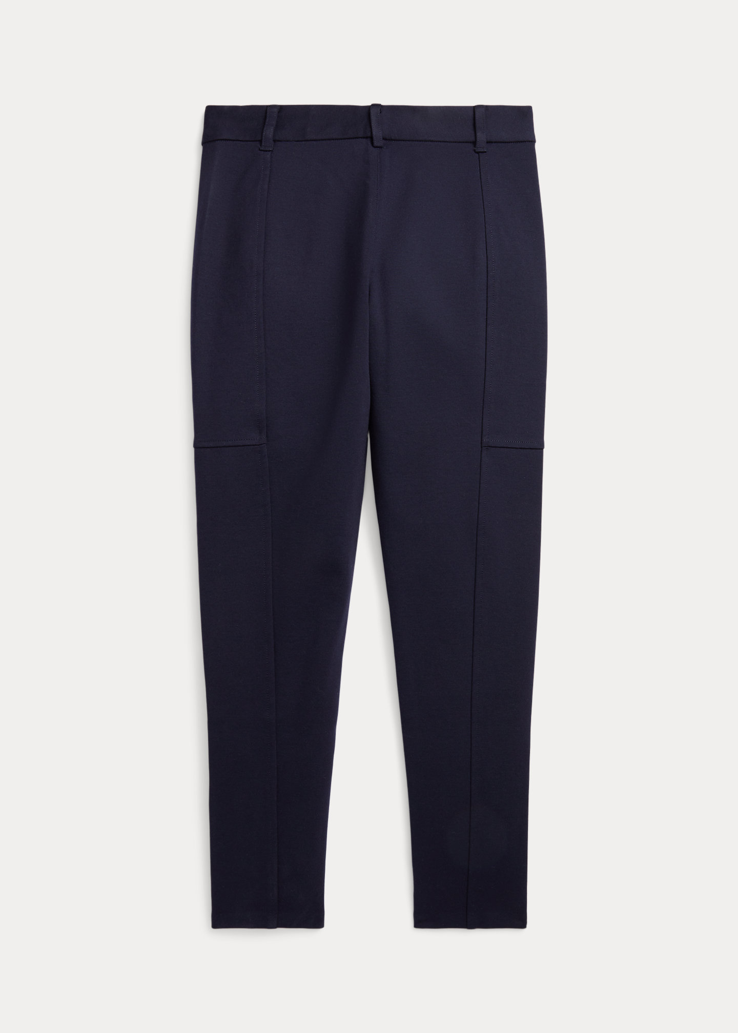Stretch-Cotton-Blend Legging