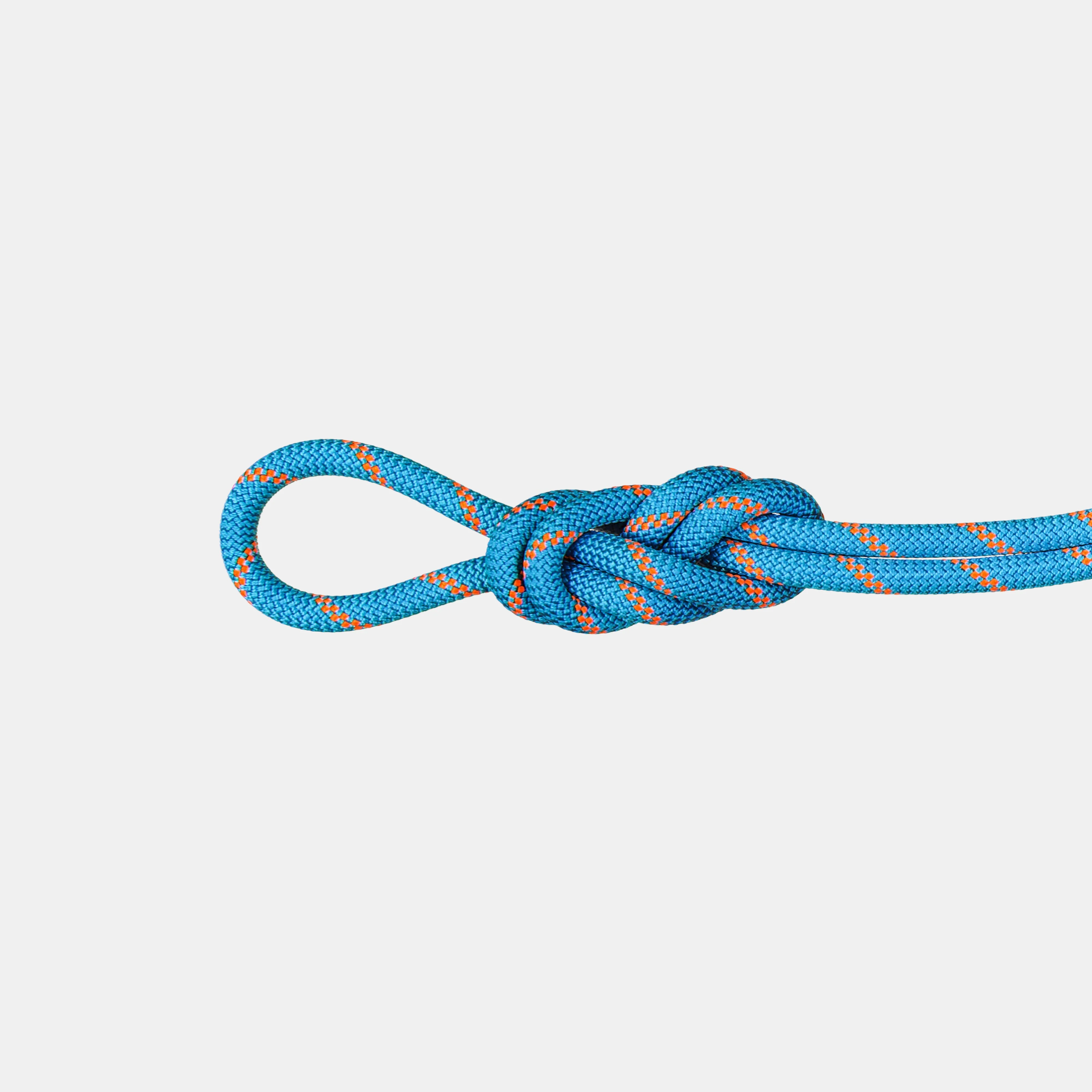 8.7 Alpine Sender Dry Rope