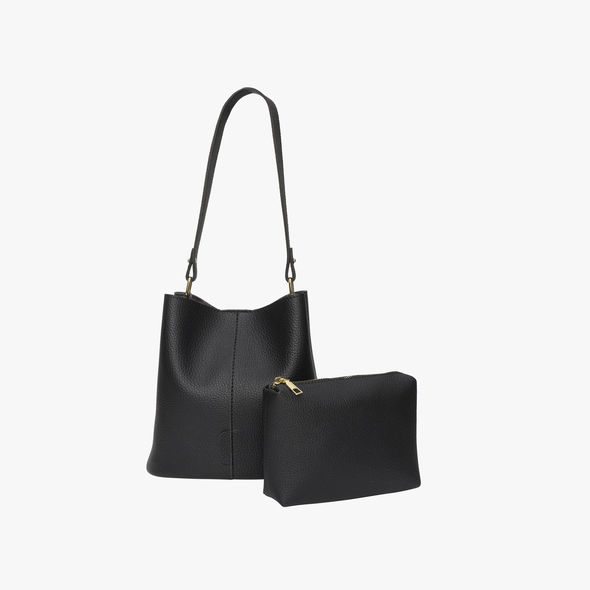 Classic Bucket Bag