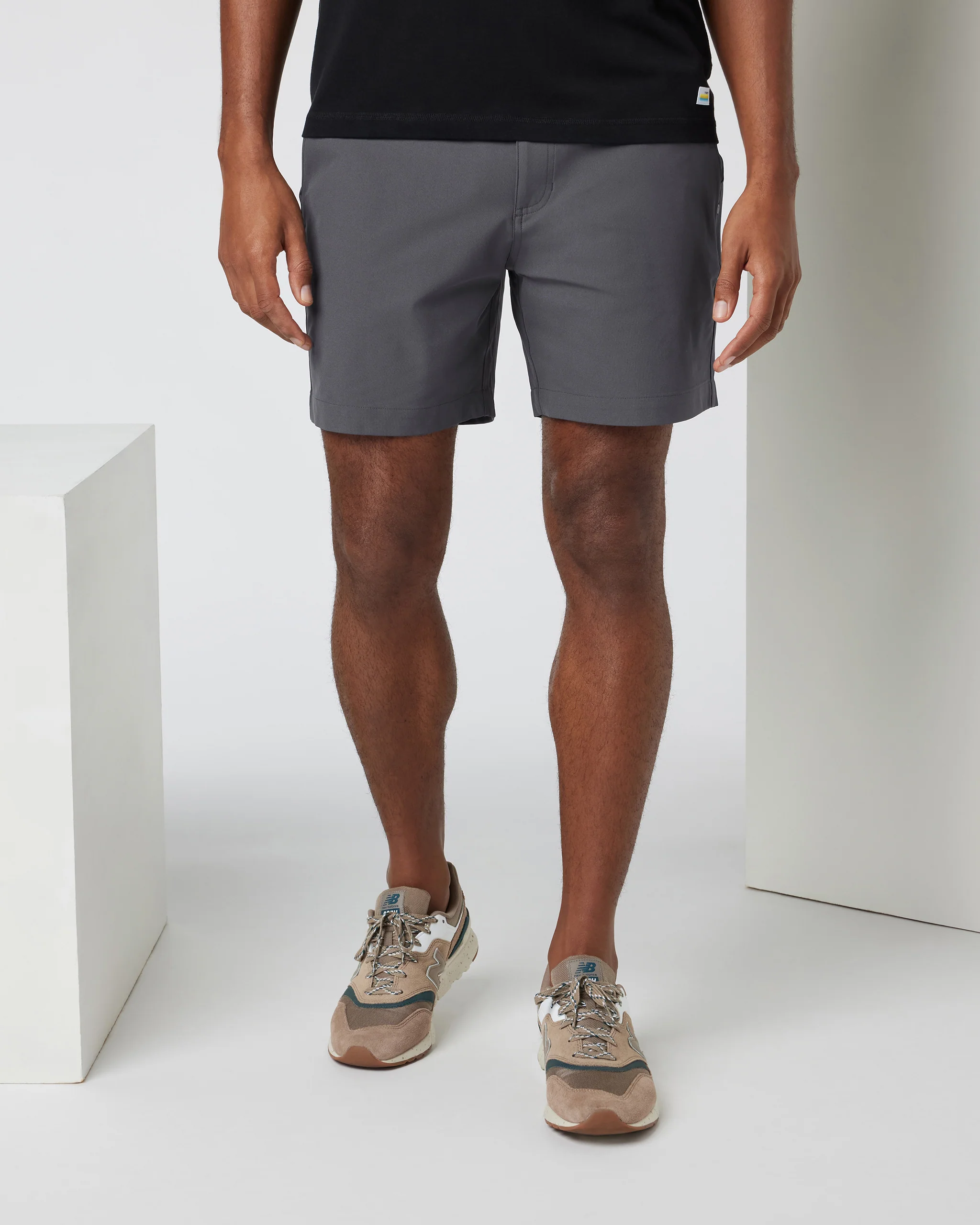 Meta Short 6\