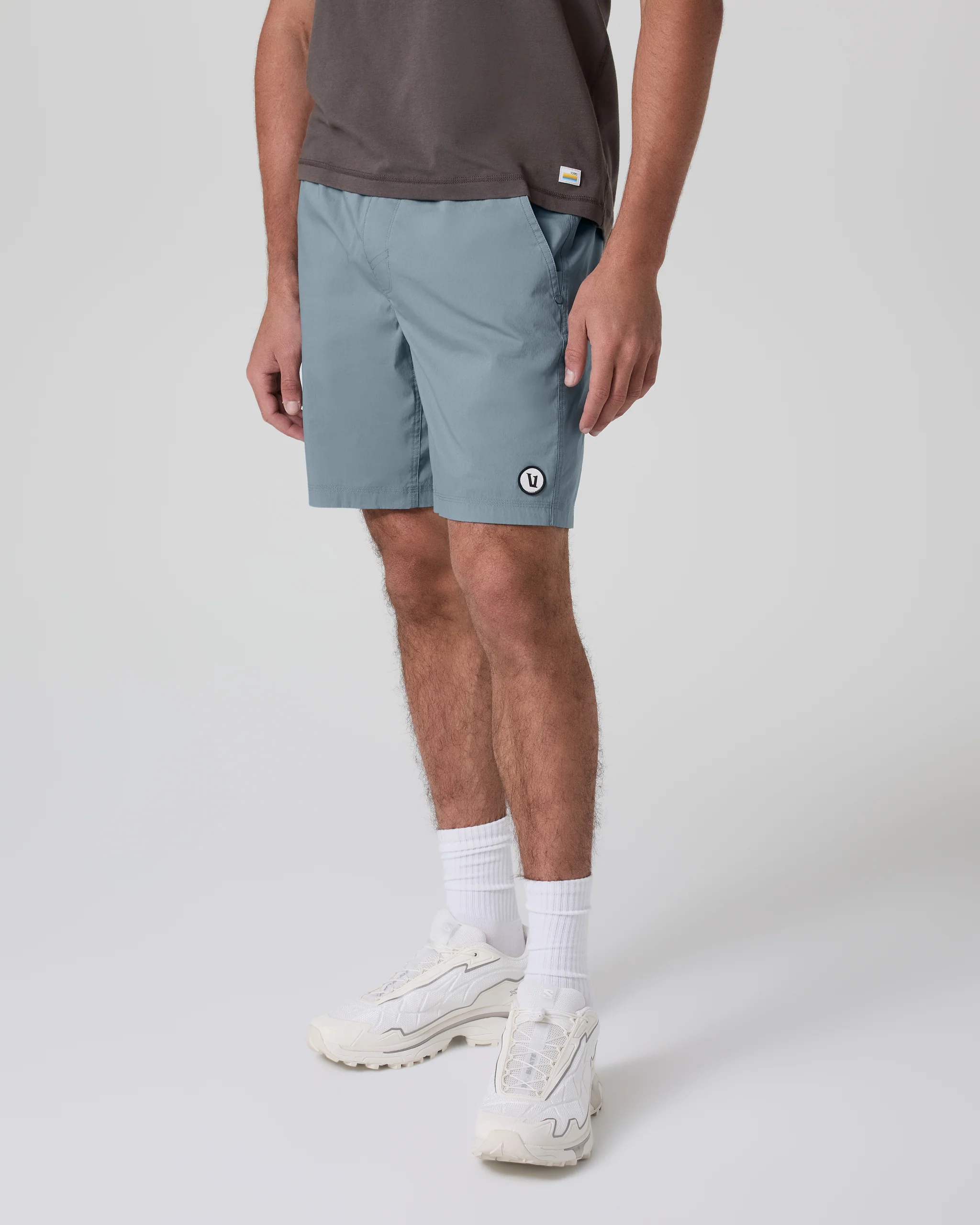 Kore Everyday Short Lined 7\