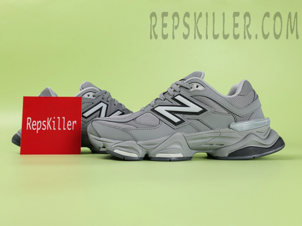 New Balance 9060 'Shadow Grey'