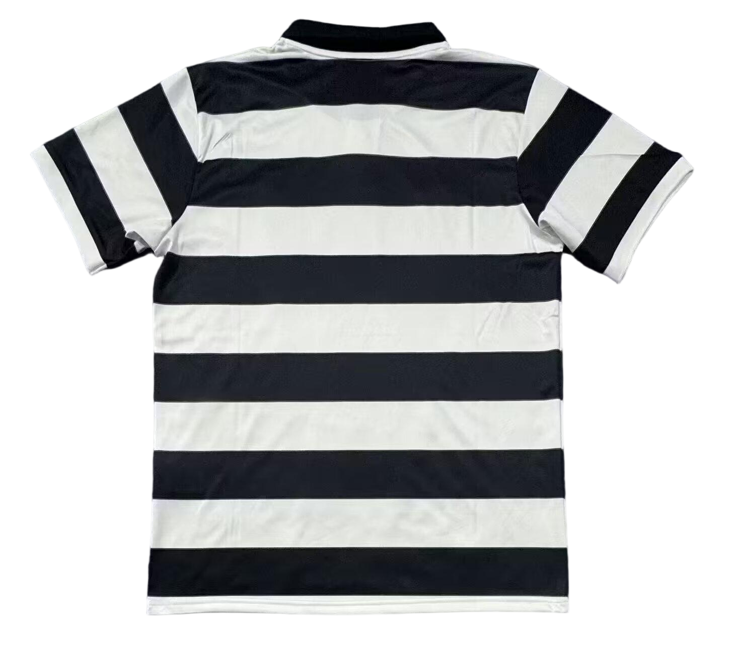 Juventus Soccer Jersey Fourth Away Custom Shirt 2025/26