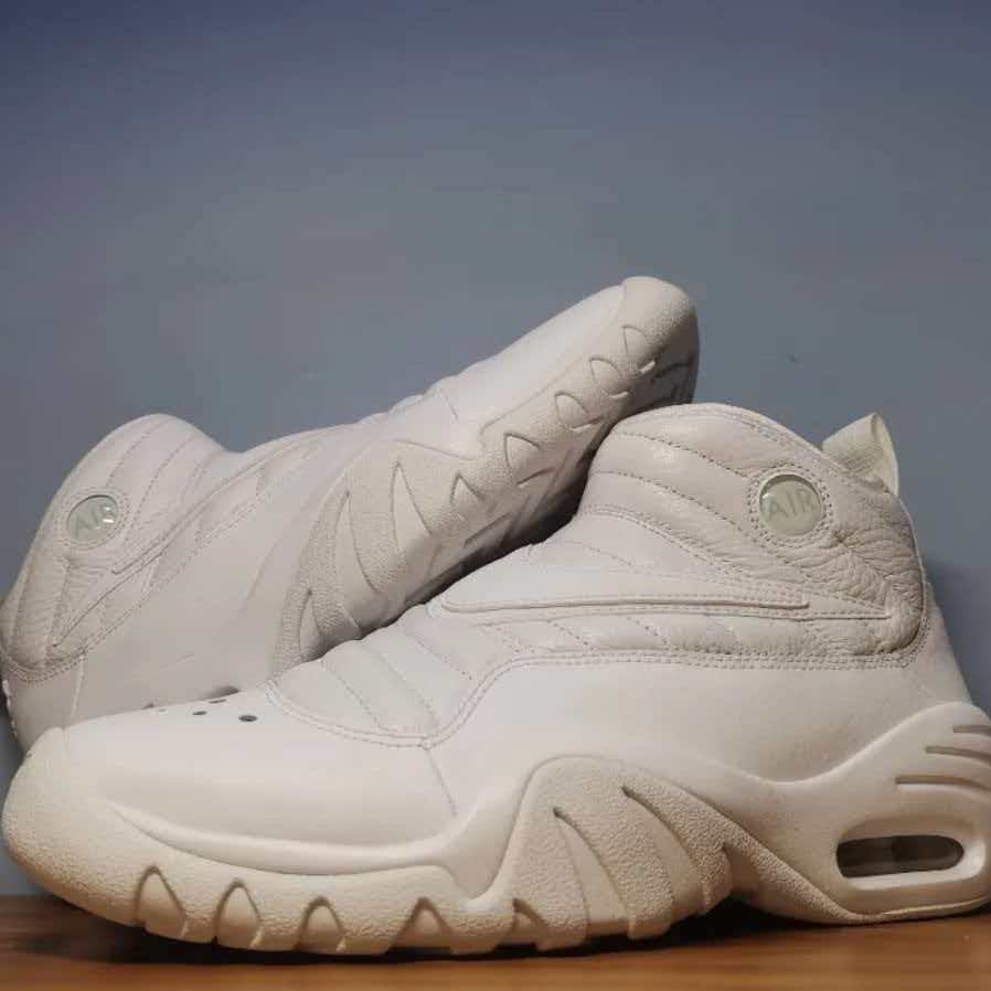 Nike Air Shake NDestrukt 