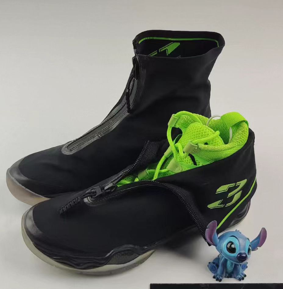 Air Jordan 28 "Neon Green" PE