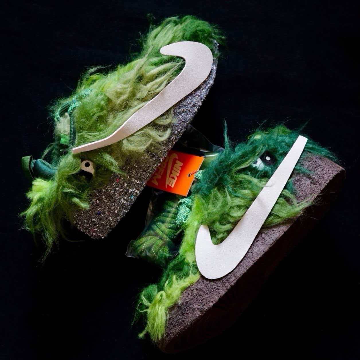 CPFM x Nike Dunk Low 