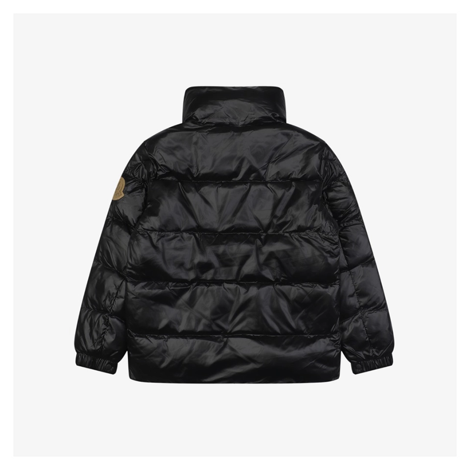 Mxxcler Dervox Down Jacket # MS-115