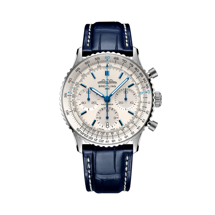 [2026 Mirror Grade]BreitlingAB0139A71G1P1  Navitimer B01 Chronograph 41