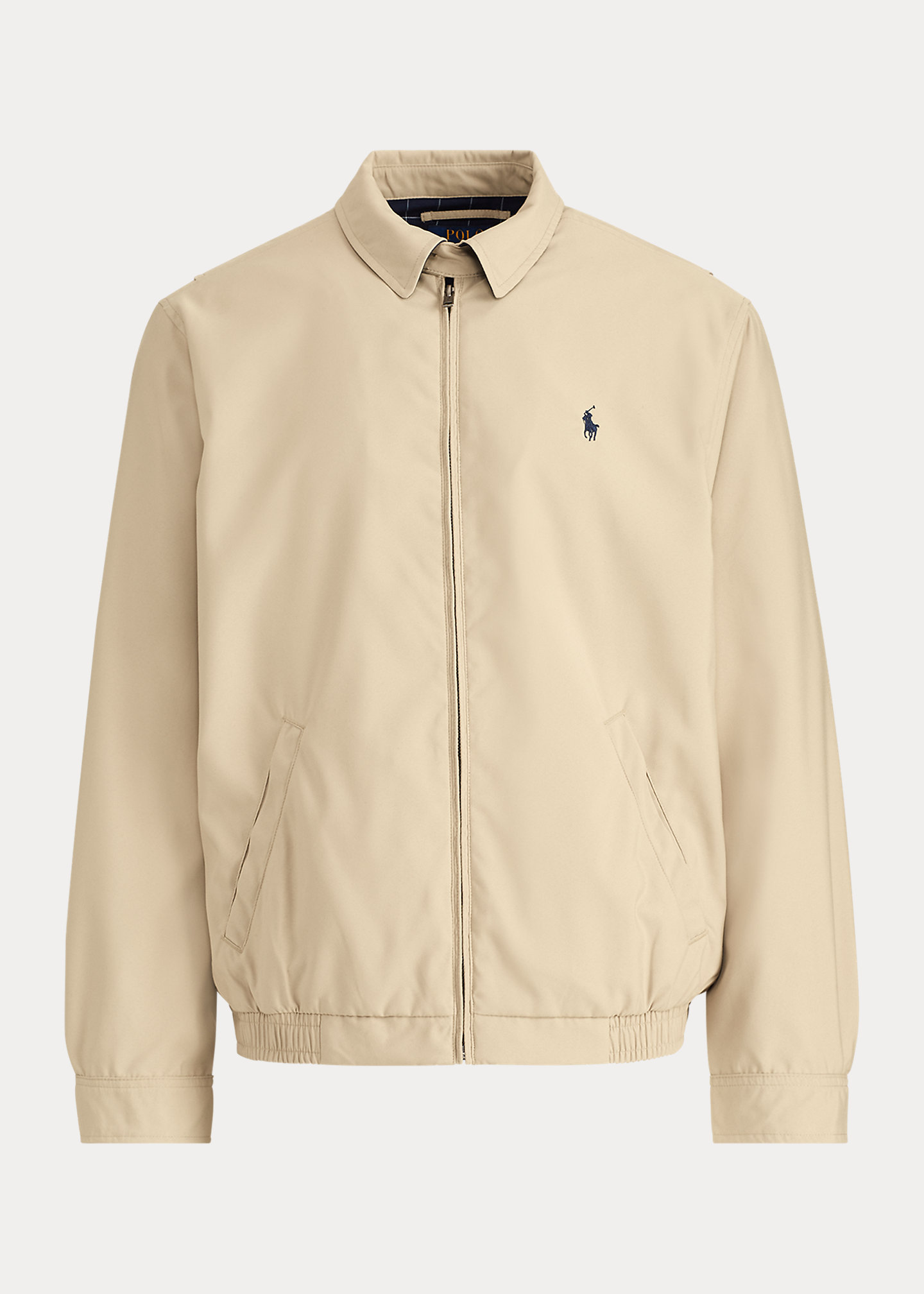 Bi-Swing Jacket