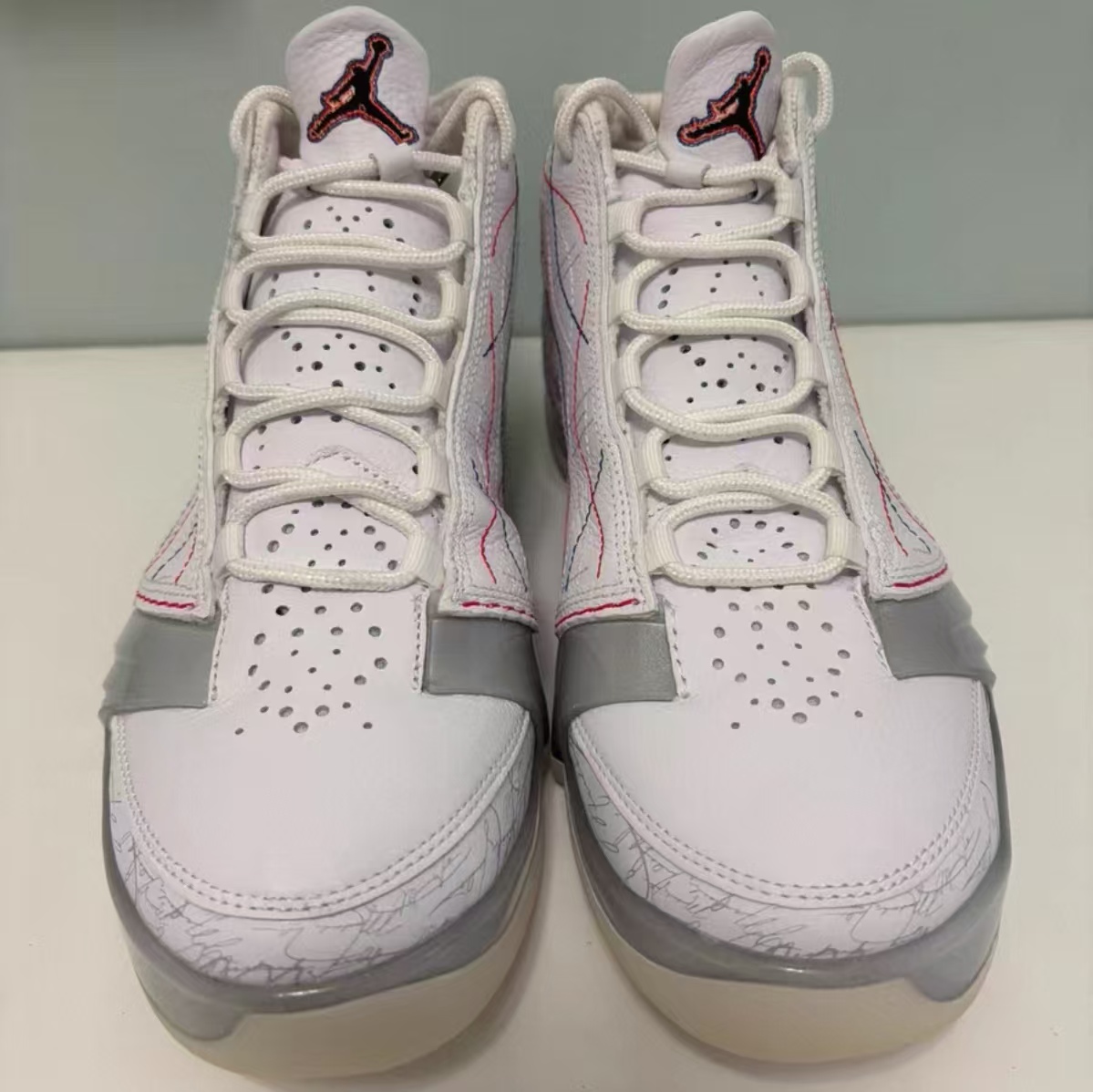 Air Jordan 23 Retro "Mid-Autumn Festival"