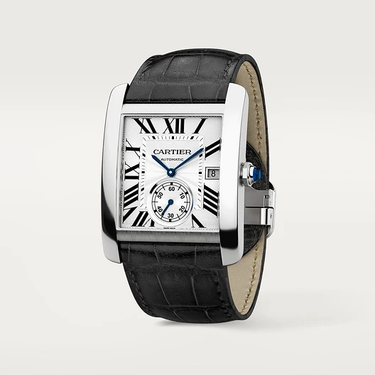 [2026 Mirror Grade]TANK MC WATCH 44mm
