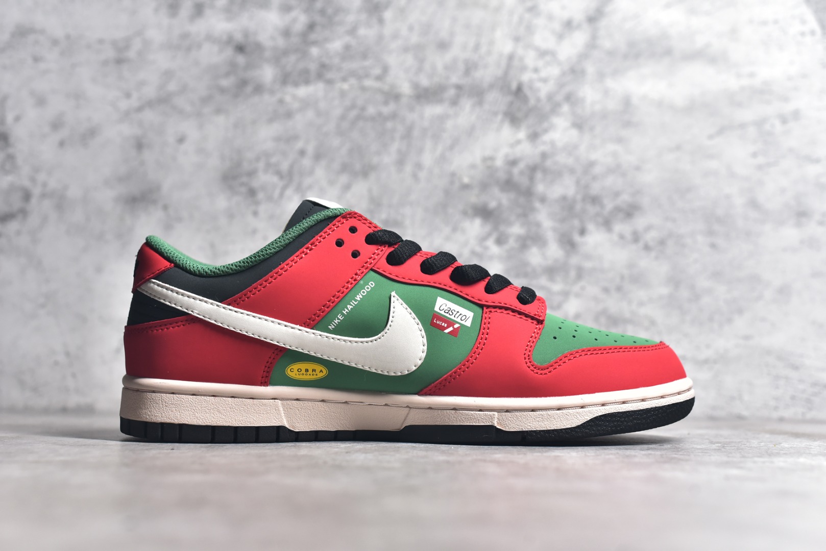 SB DUNK LOW  MU0232-361