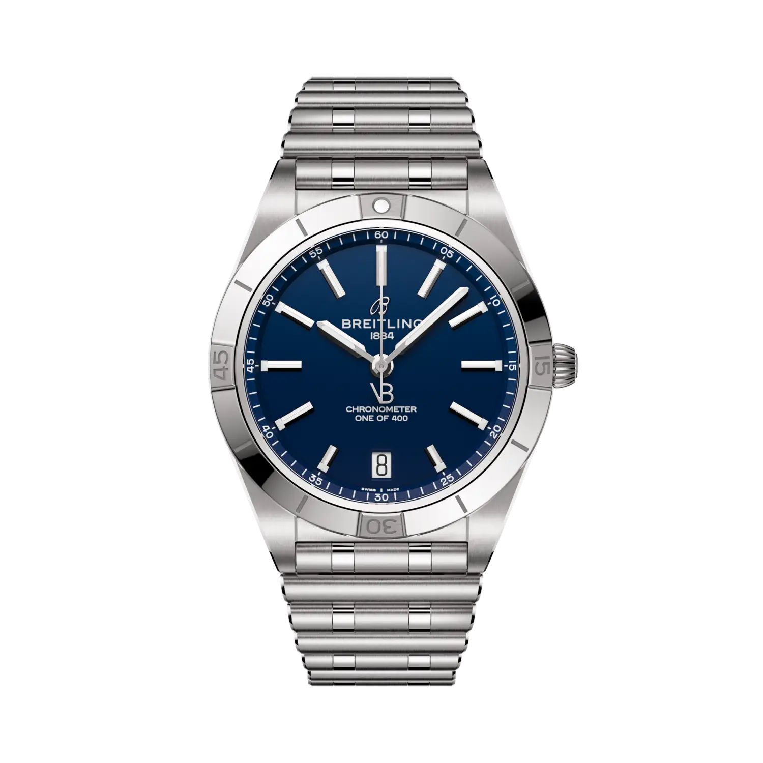 [2026 Mirror Grade]Breitling Chronomat Automatic 36mm Victoria Beckham A103801A1C1A1