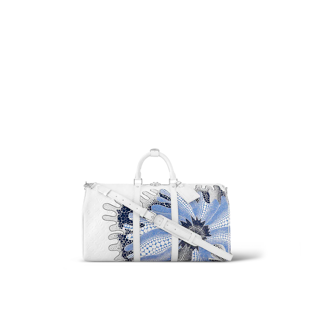 Bandouliere Keepall 50 M21678