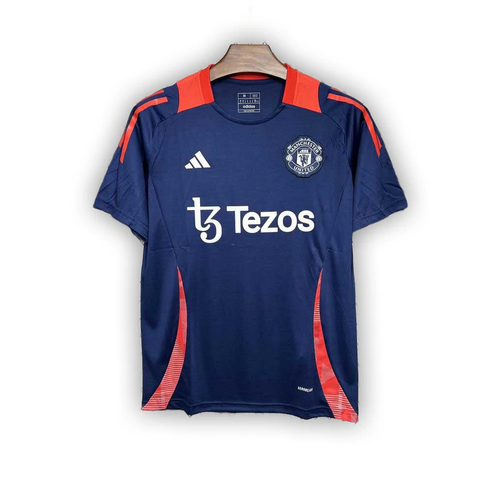 Manchester United 2024/25 Training Kit